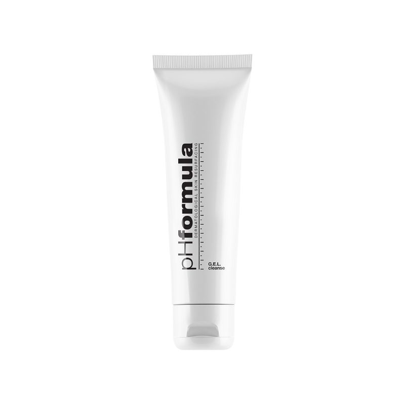 pHFormula G.E.L. cleanse 100ml
