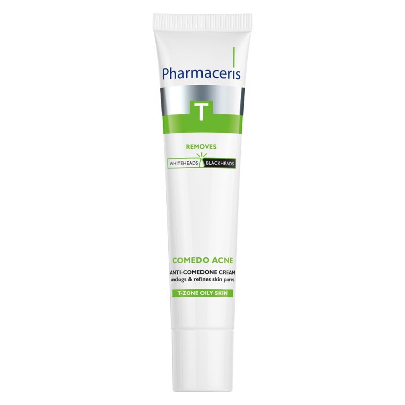 PHARMACERIS T-COMEDO ACNE CRÉME 40ML