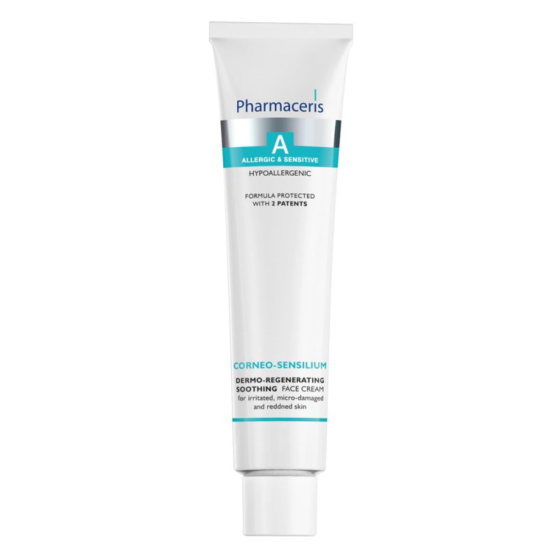 PHARMACERIS A-CORNEO-SENSILIUM  DERMO-REGENERATING CREAM 75ML