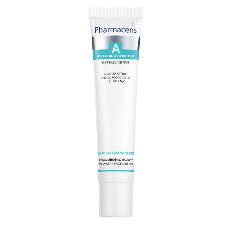 PHARMACERIS A-HYALURONIC ACID CREAM 40ML