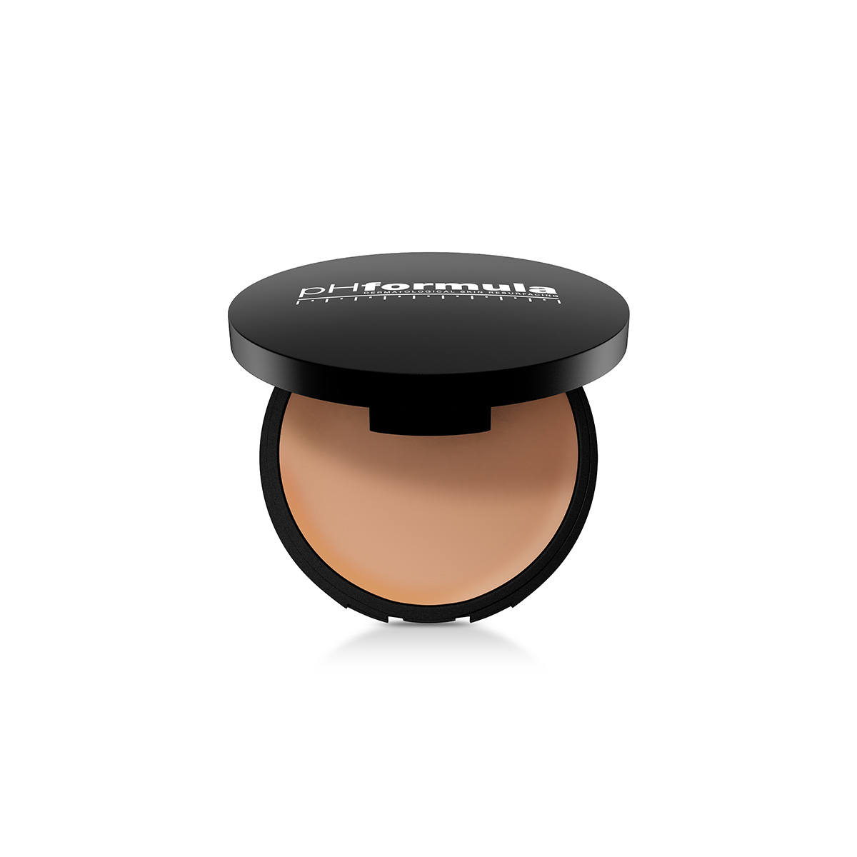 pHFormula COMPACT foundation SPF50+ Medium 10g