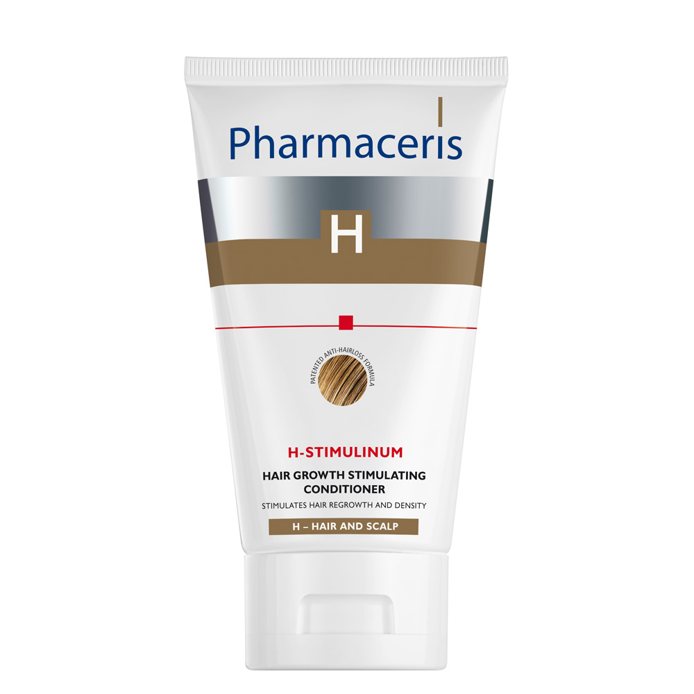 PHARMACERIS H-STIMULINUM HAIR GROWTH CONDITIONER 150ML