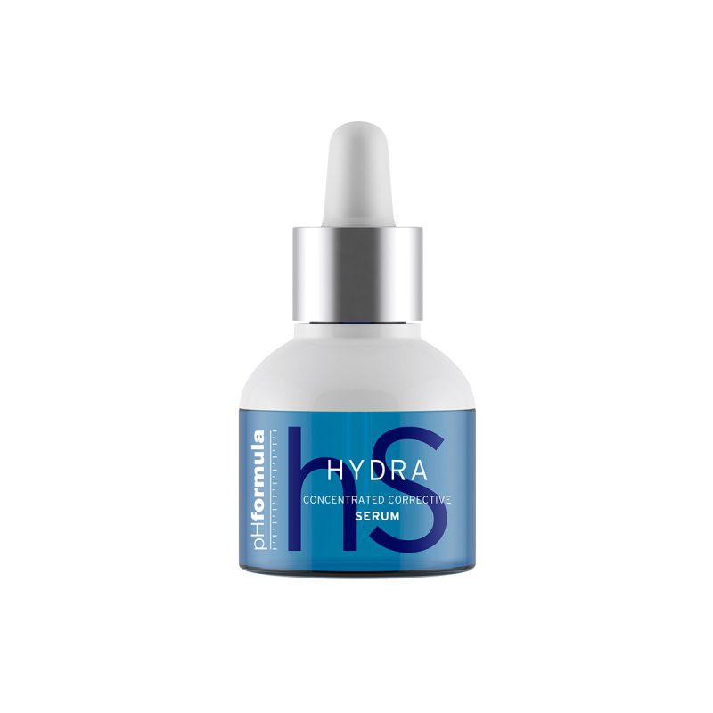 pHFormula H.Y.D.R.A. concentrated corrective serum 30ml