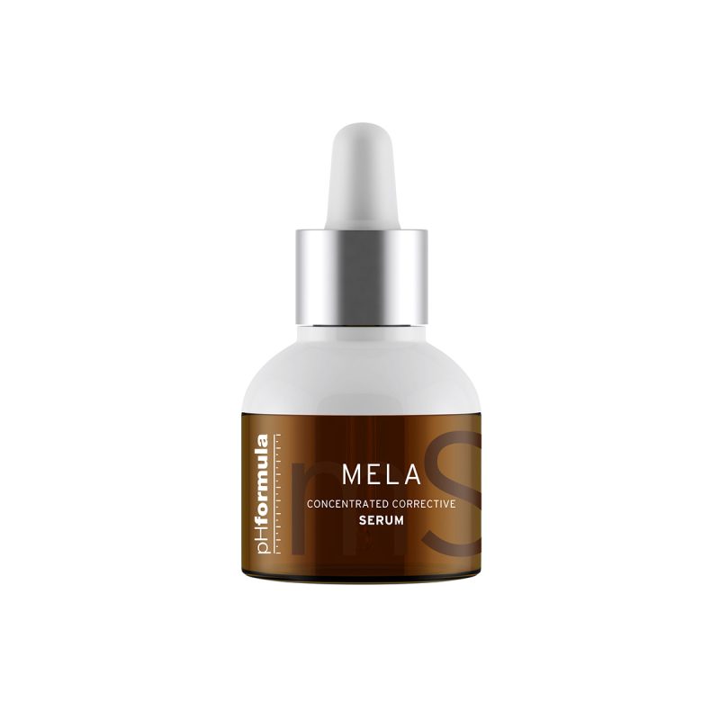 pHFormula M.E.L.A. concentrated corrective serum 30ml