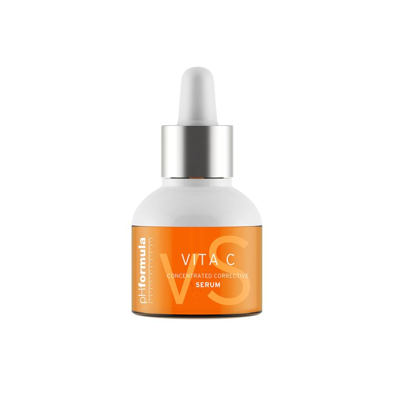 pHFormula V.I.T.A. C Serum 30ml