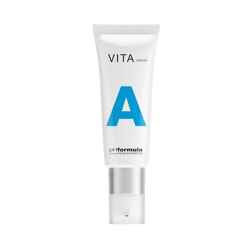 pHFormula V.I.T.A. A cream 20ml