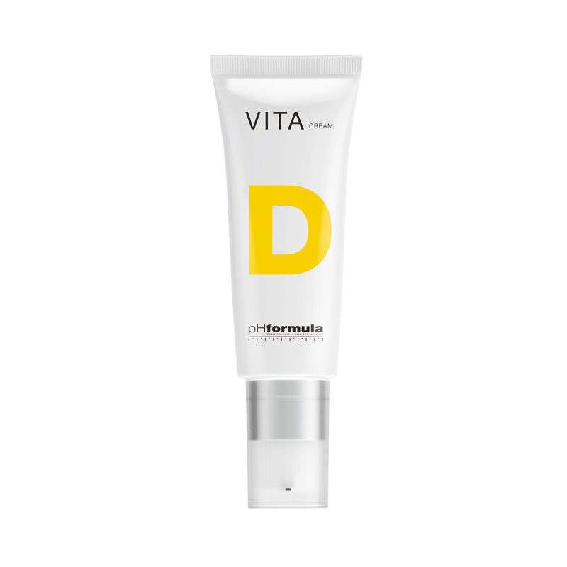 pHFormula V.I.T.A. D cream 20ml