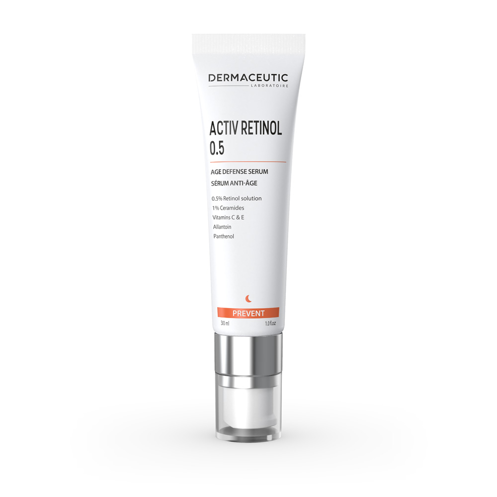 Dermaceutic Activ Retinol 0.5