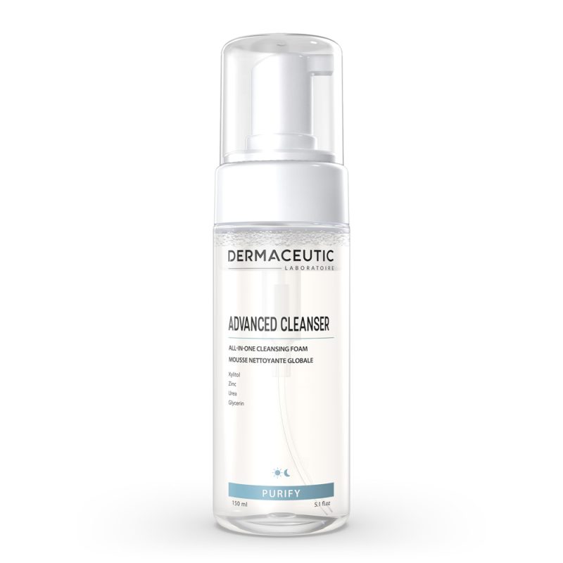 Dermaceutic Advanced Cleanser