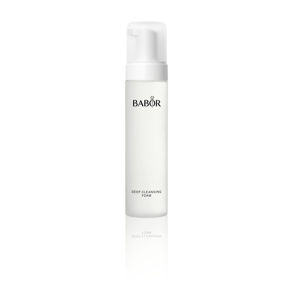 Babor Deep Cleansing Foam