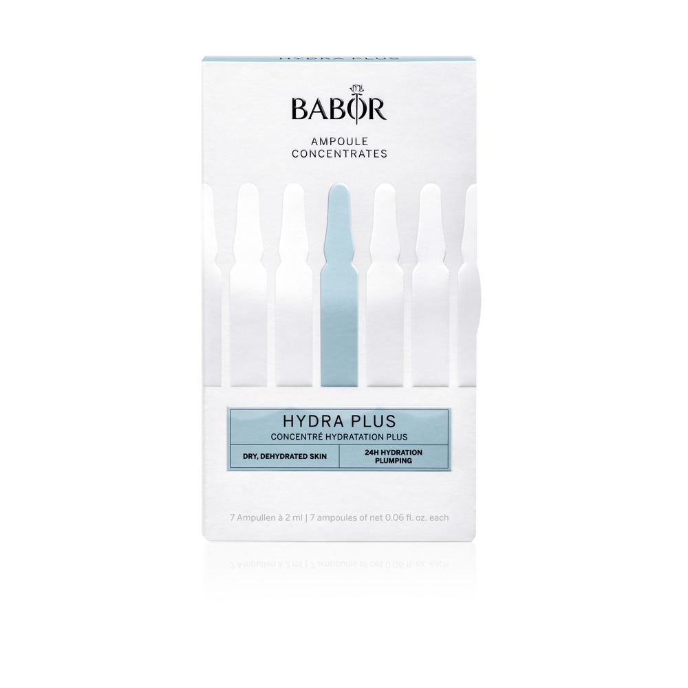 Babor Hydra Plus Ampoule