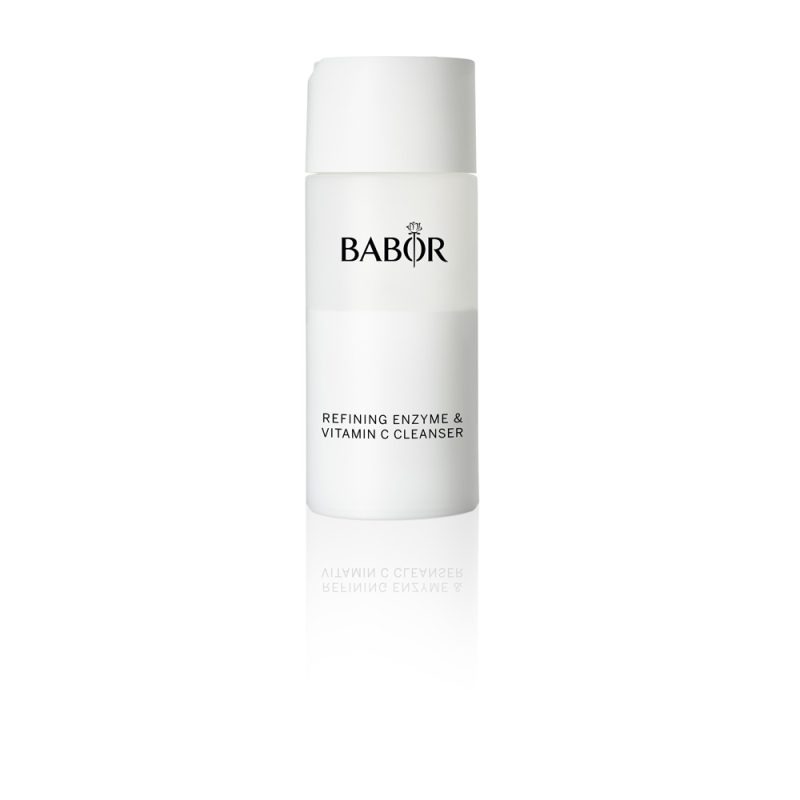 Babor Refining Enzyme & Vitamin C Cleanser