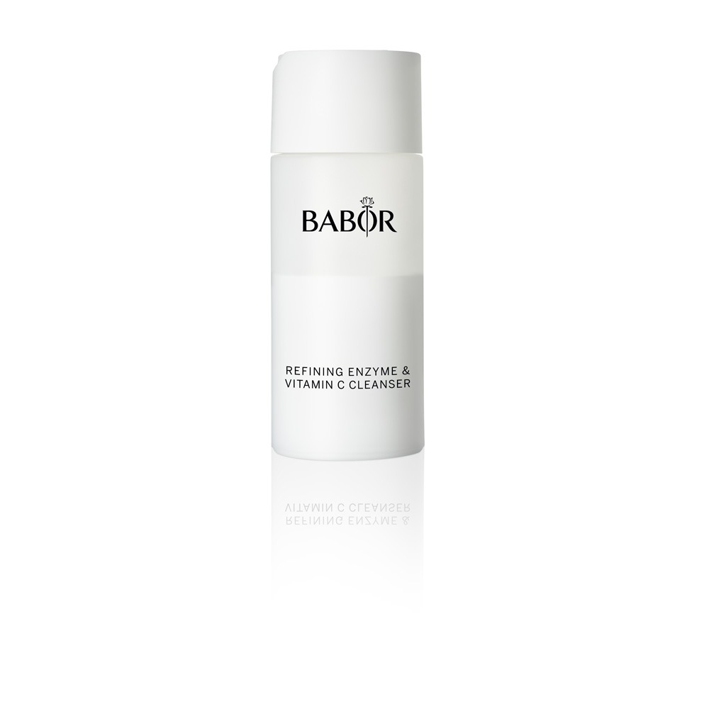 Babor Refining Enzyme & Vitamin C Cleanser