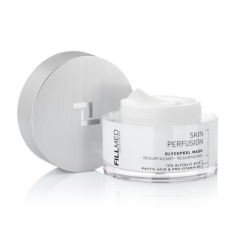 Fillmed Glycopeel Mask