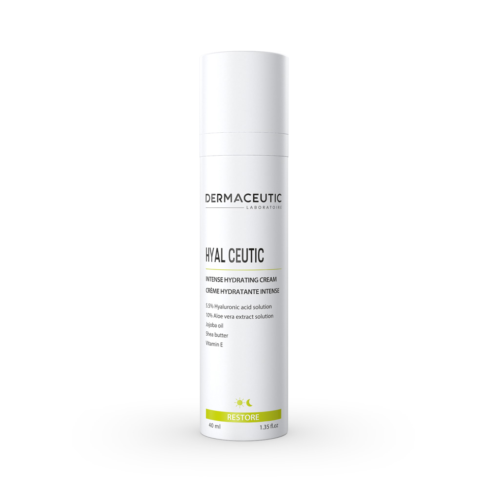 Dermaceutic Hyal Ceutic