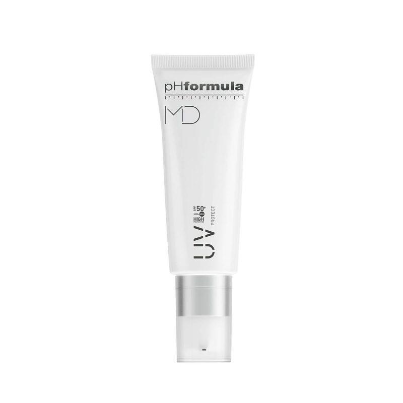 pHFormula MD UV protect SPF50+
