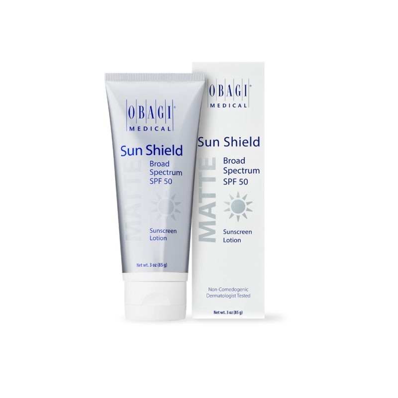 Obagi Sun Shield Matte SPF 50