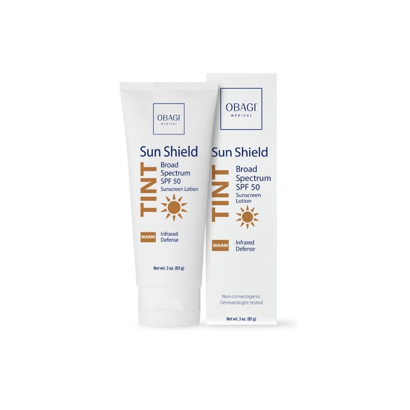 Obagi Sun Shield Tint Warm 3oz (85 g)
