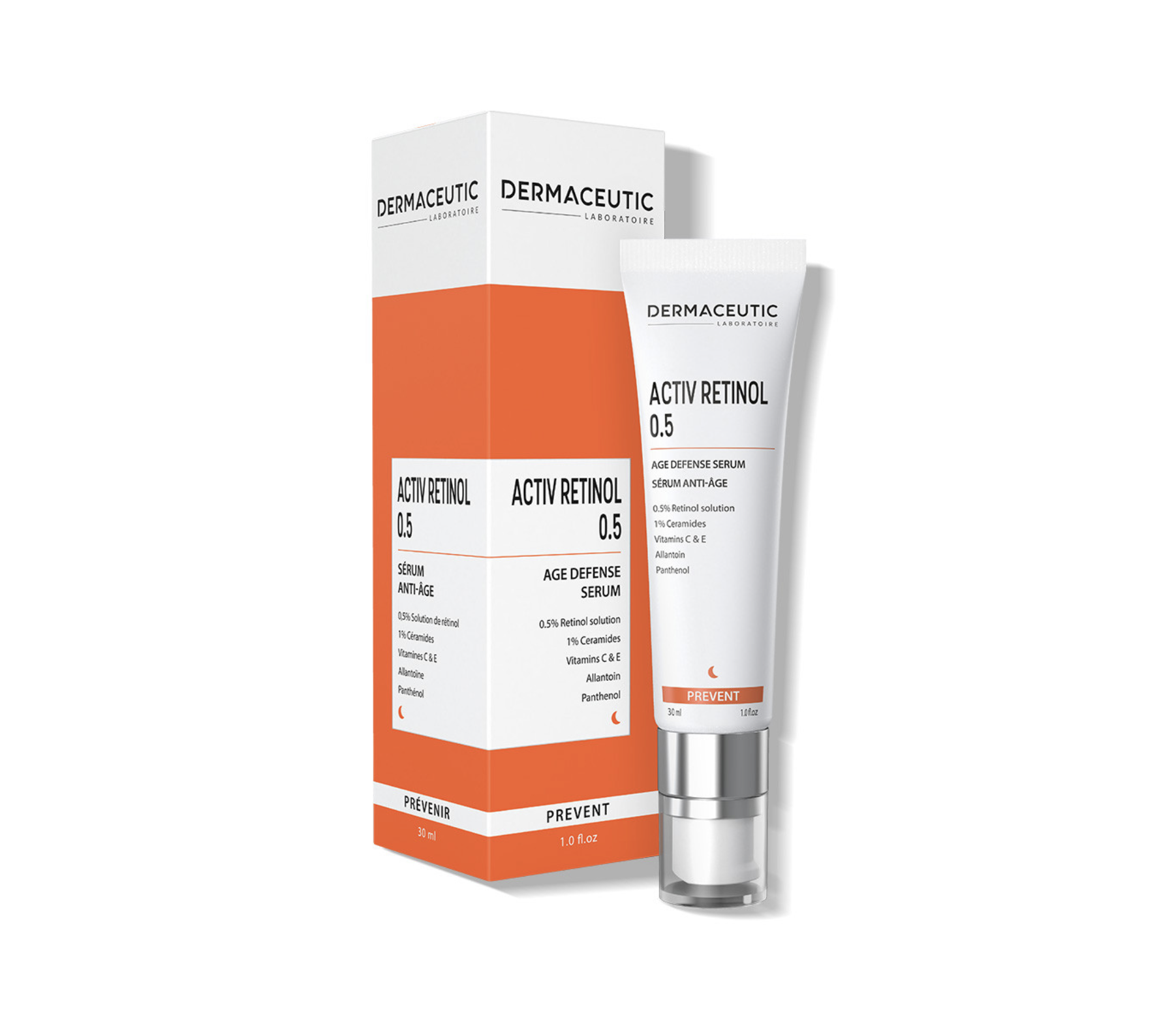 Dermaceutic Activ Retinol 0.5 - Image 2