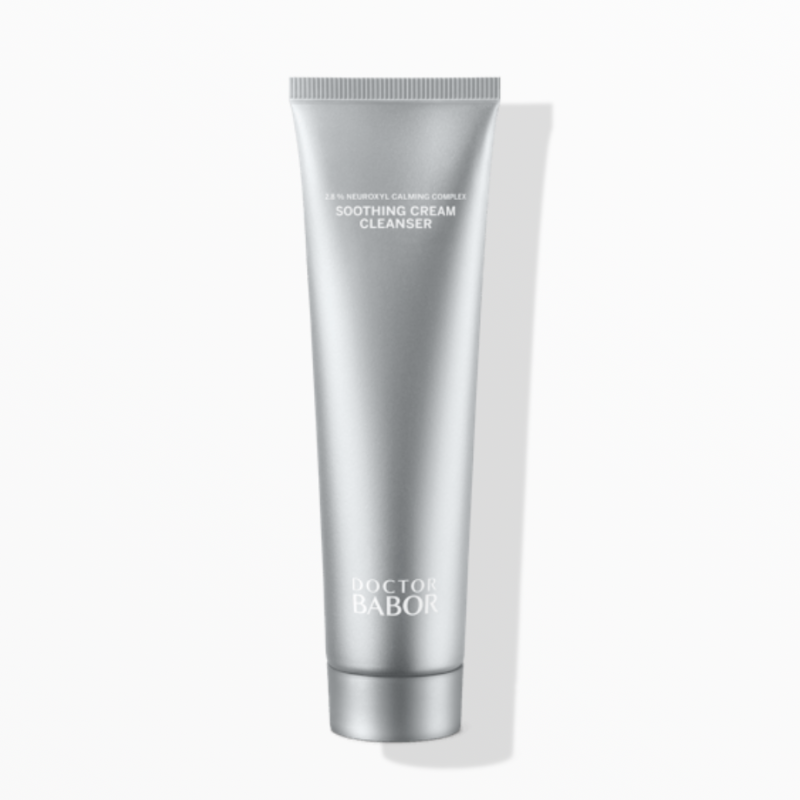Babor DR Soothing Cream Cleanser