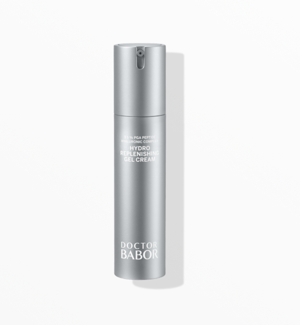 Babor DR Hydro Replenishing Gel Cream