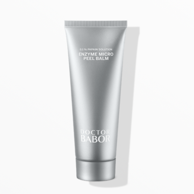 Babor Enzyme Micro Peel Balm