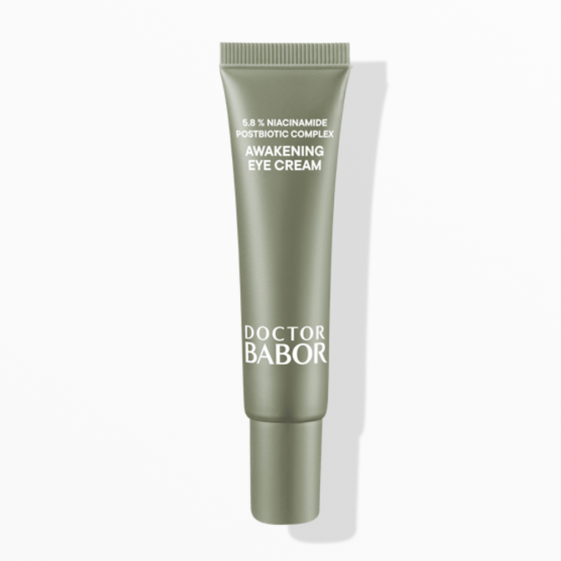 Babor CLEAN Awakening Eye Cream