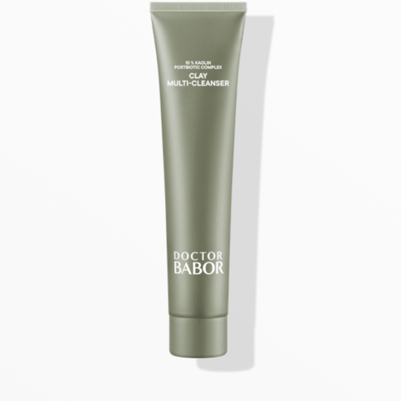 Babor Clay Multi-Cleanser
