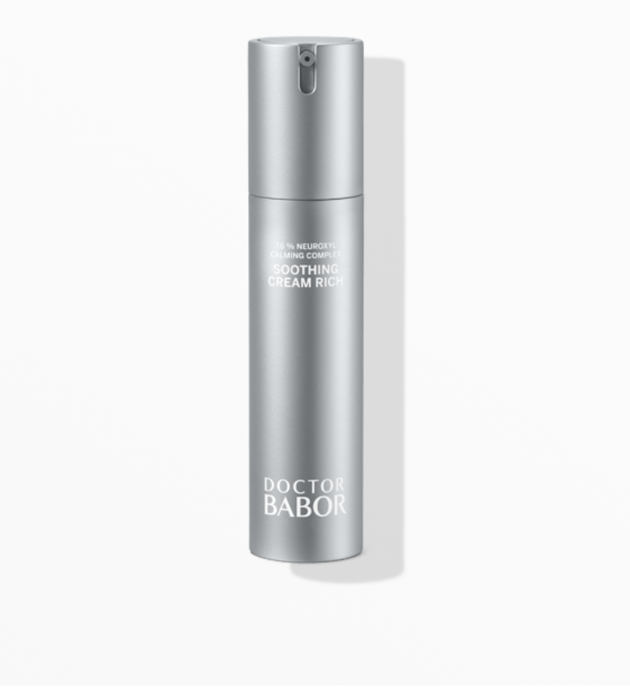 Babor DR Soothing Cream Rich