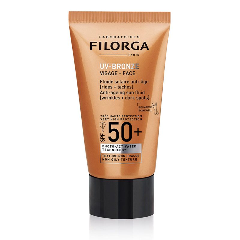 Filorga UV Bronze Face SPF50