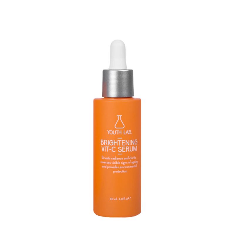Youth Lab Brightening Vit C Serum 30ml
