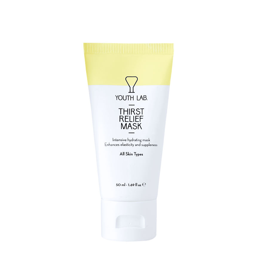 Youth Lab Thirst Relief Mask