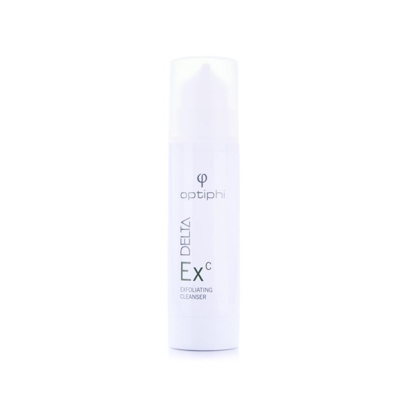 Optiphi Exfoliating Cleanser 150ml