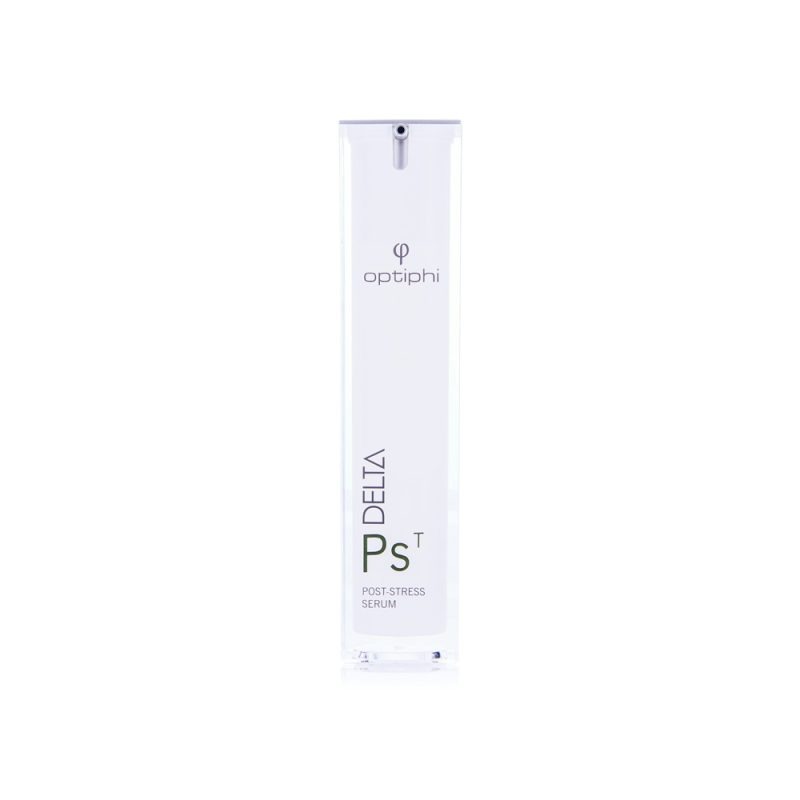 Optiphi Post-Stress Serum 50ml