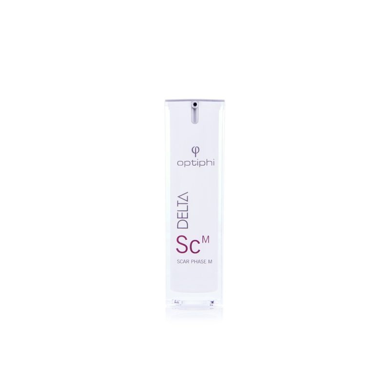 Optiphi Scar Phase M 30ml