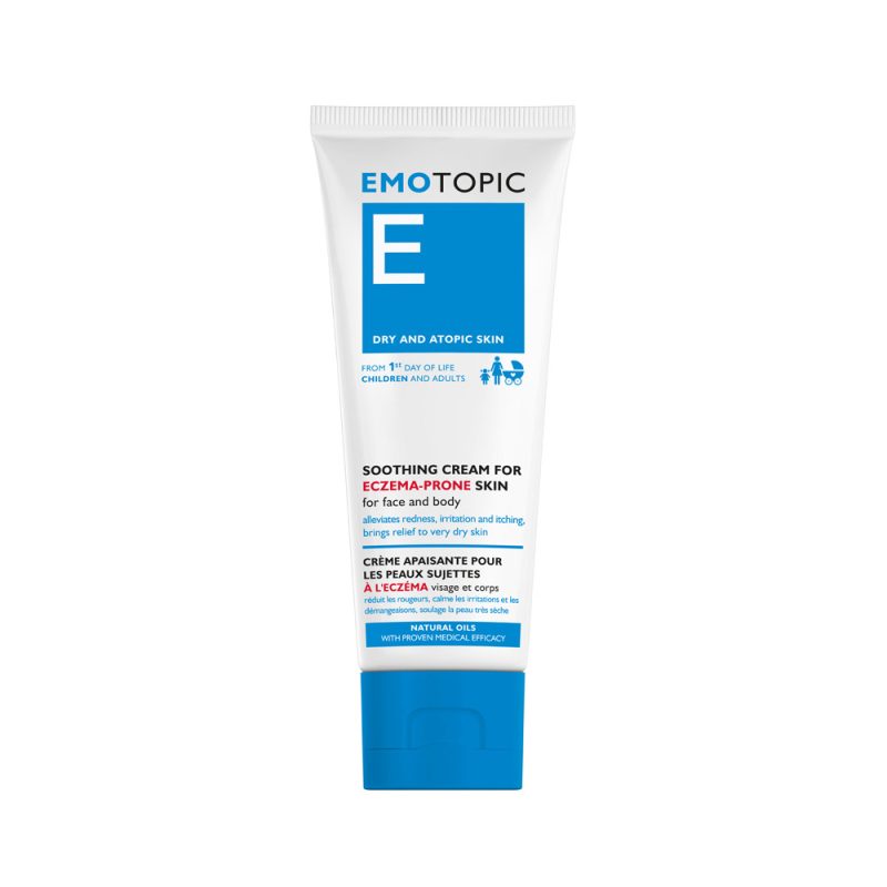 PHARMACERIS E-ECZEMA-PRONE CRÉME 75ML