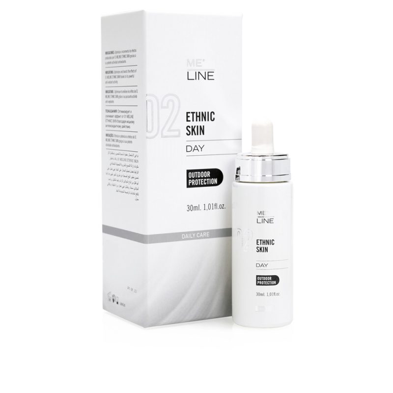 Meline Ethnic Skin Day 30ml