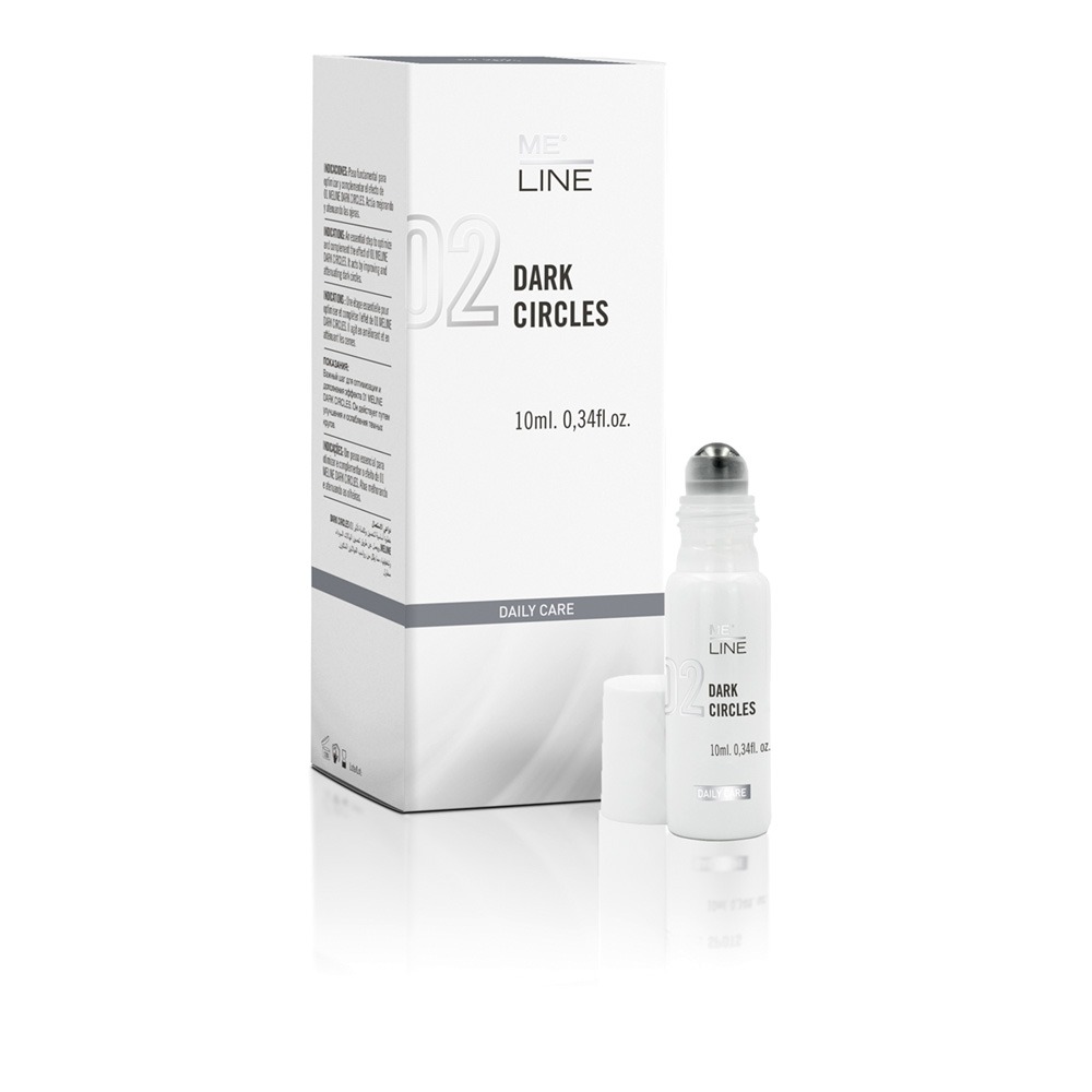 Meline Dark Circles 10ml