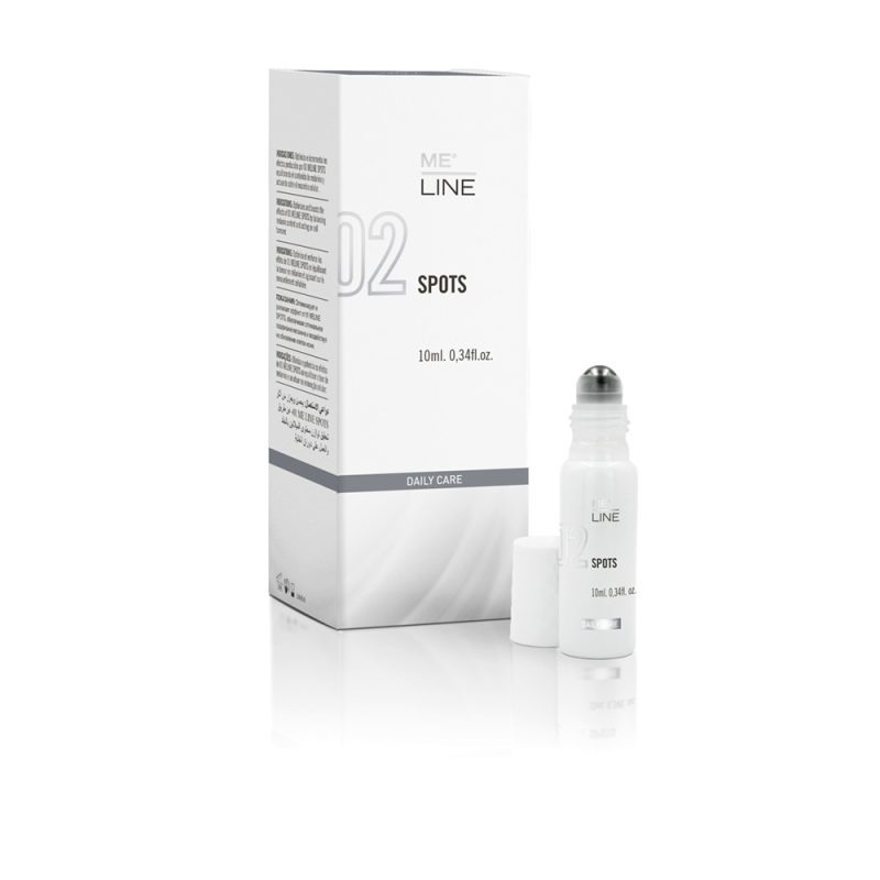 Meline Spots 10ml