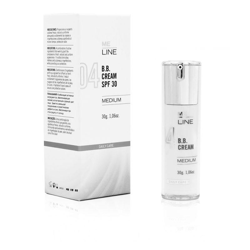 Meline BB Medium 30g