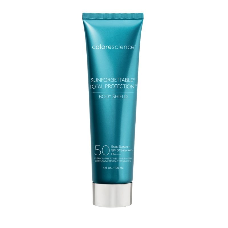 Colorescience Body Shield SFP 50