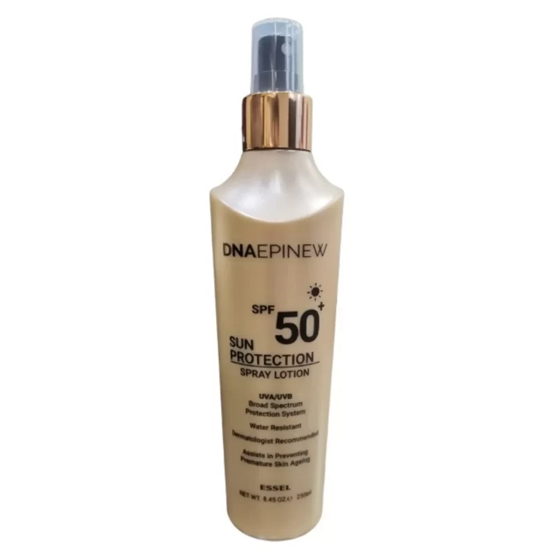 DNA – EPINEW  Sun Protection Lotion Spray SPF 50 +