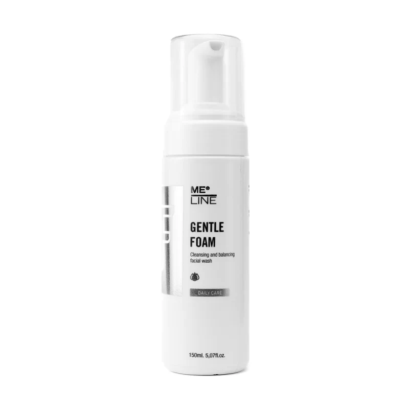 Meline Gentle Foaming Cleanser 150ml