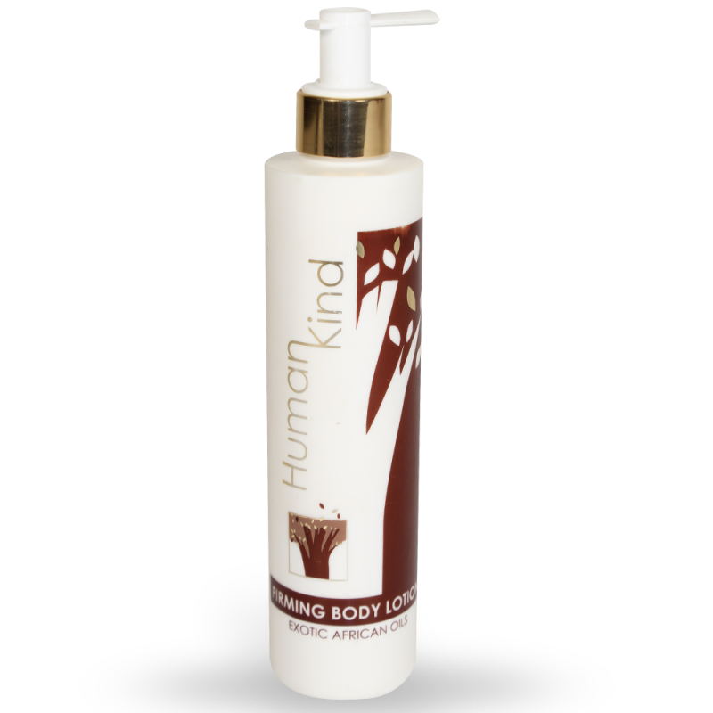 HumanKind Firm Lotion