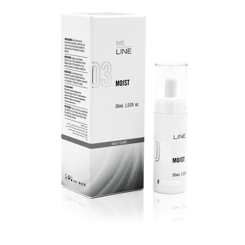 Meline Moist 30ml