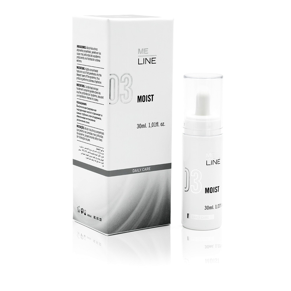 Meline Moist 30ml