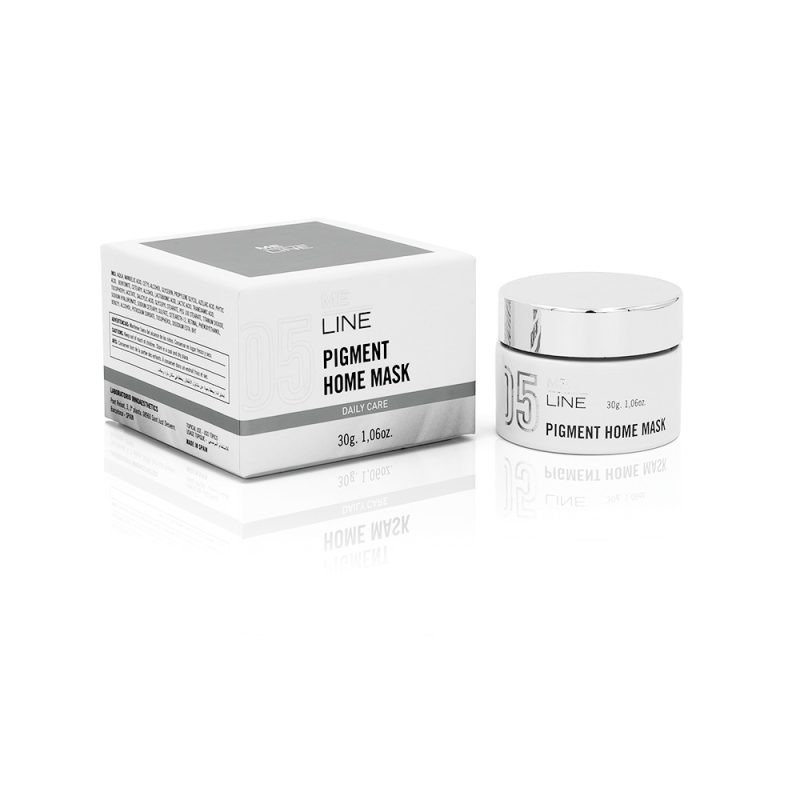 Meline Pigment Home Mask 30g