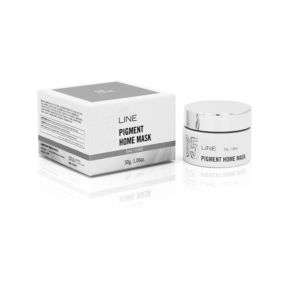 Meline Pigment Home Mask 30g