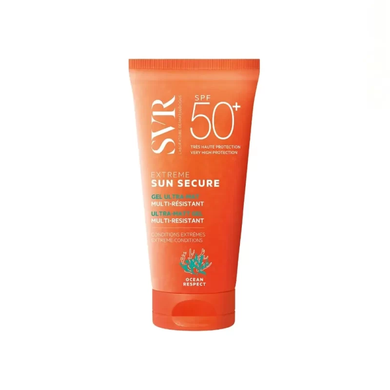 SVR SUN SECURE EXTREME 50ML
