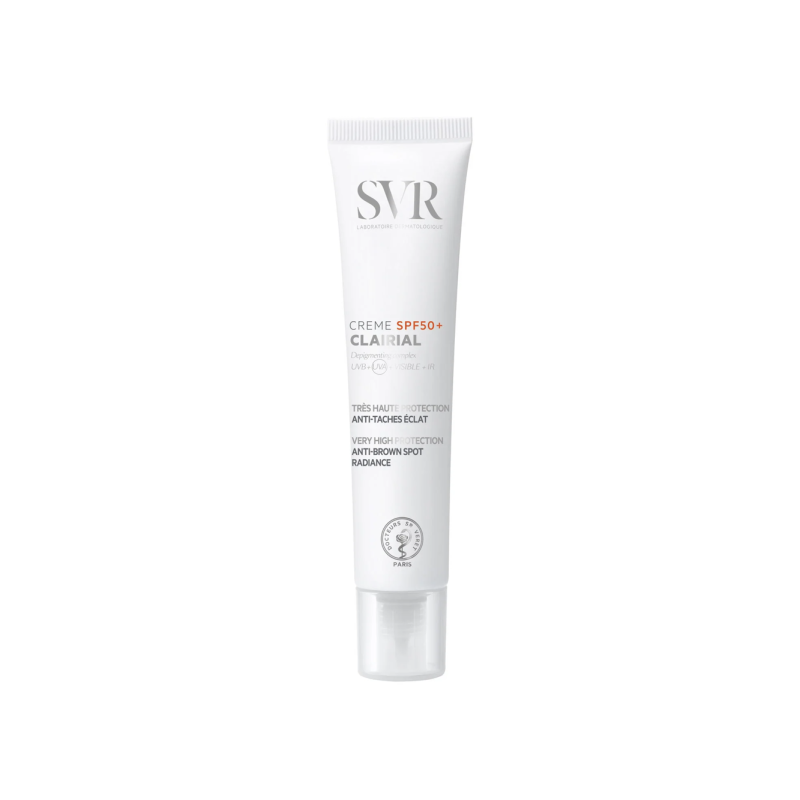 SVR CLAIRIAL CREME SPF50+ 50ML